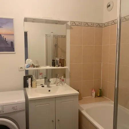 Crystal Apartamento